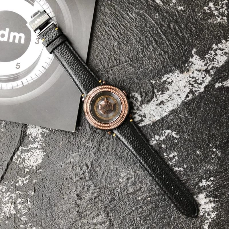 Sophisticated VERSACE Watches 206944