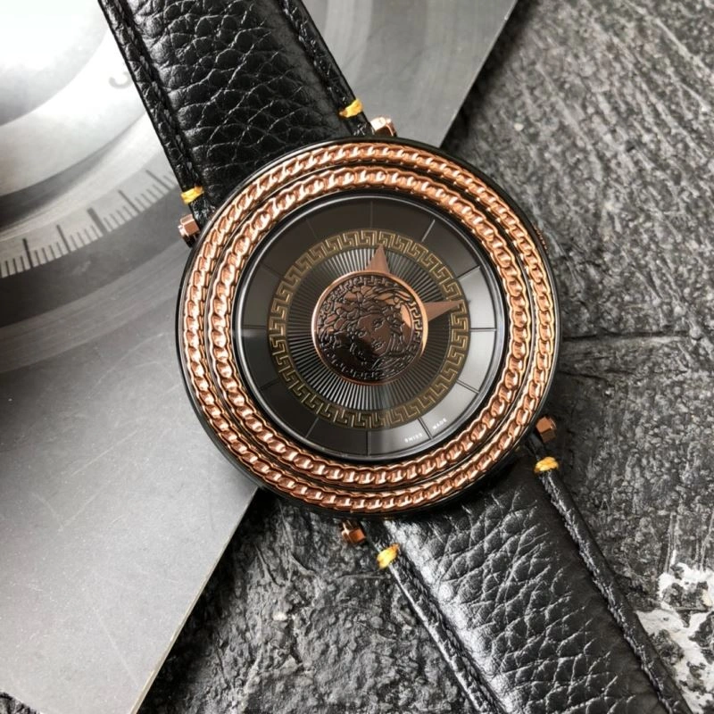 Sophisticated VERSACE Watches 206944