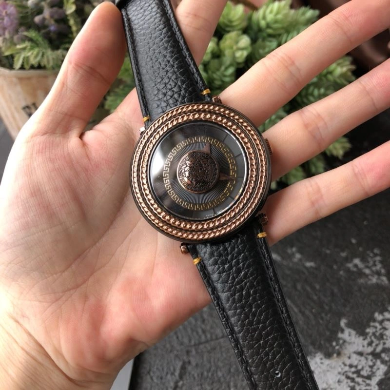 Sophisticated VERSACE Watches 206944