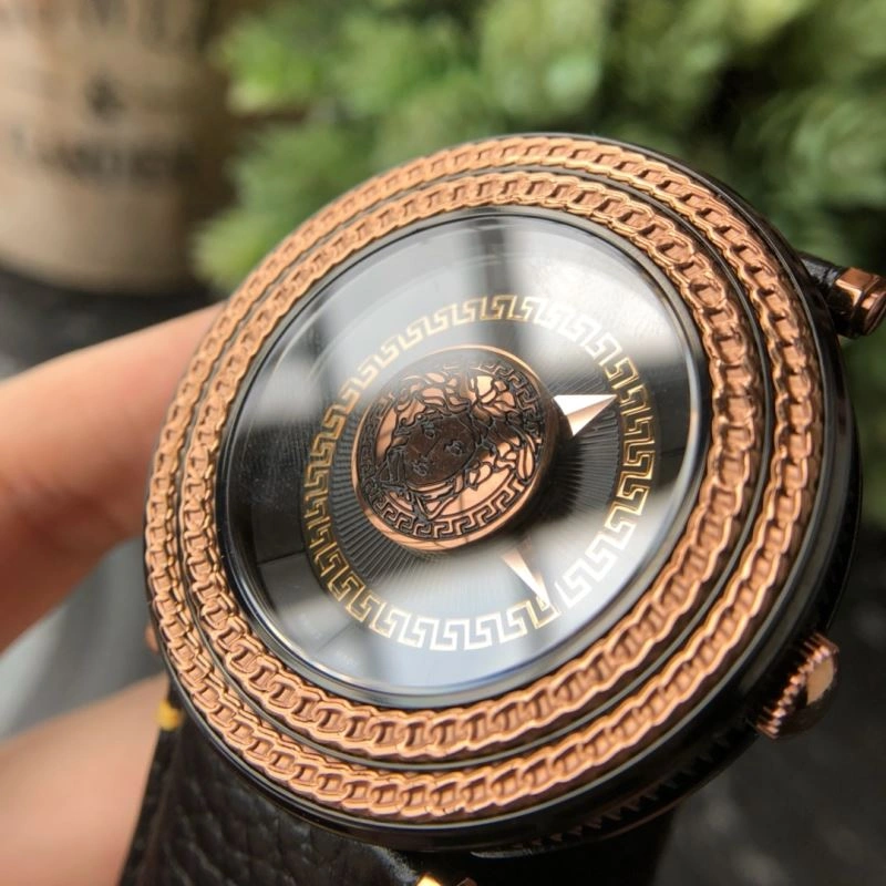 Sophisticated VERSACE Watches 206944