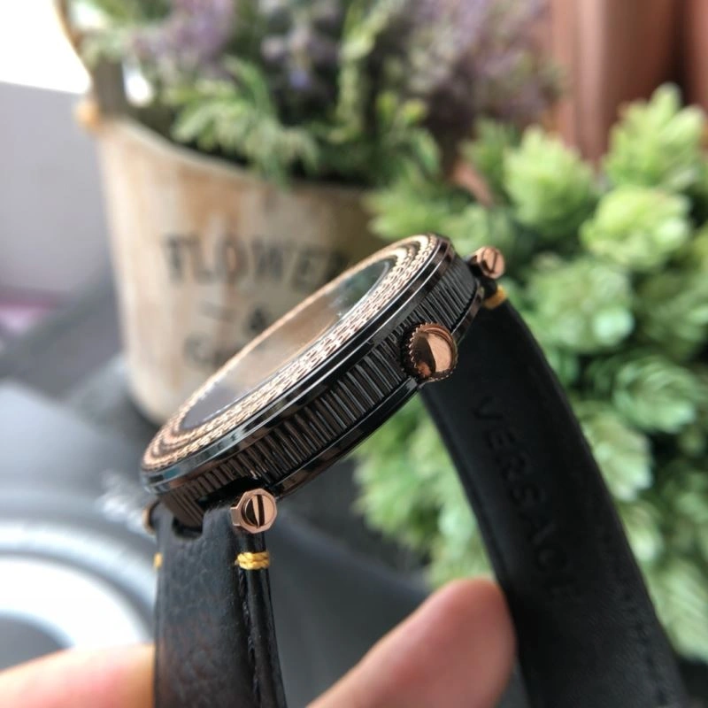 Sophisticated VERSACE Watches 206944