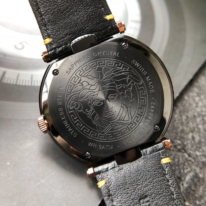 Sophisticated VERSACE Watches 206944