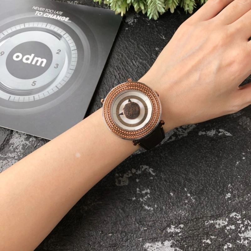 Timeless VERSACE Watches 206958