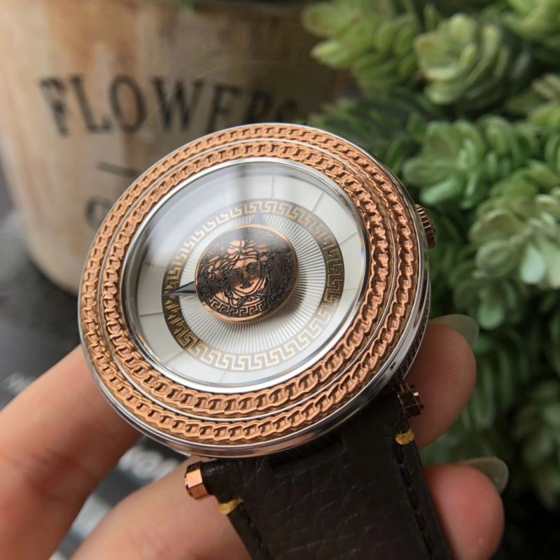 Timeless VERSACE Watches 206958