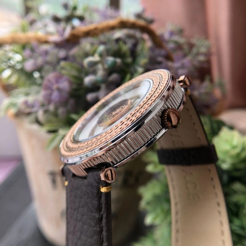 Timeless VERSACE Watches 206958