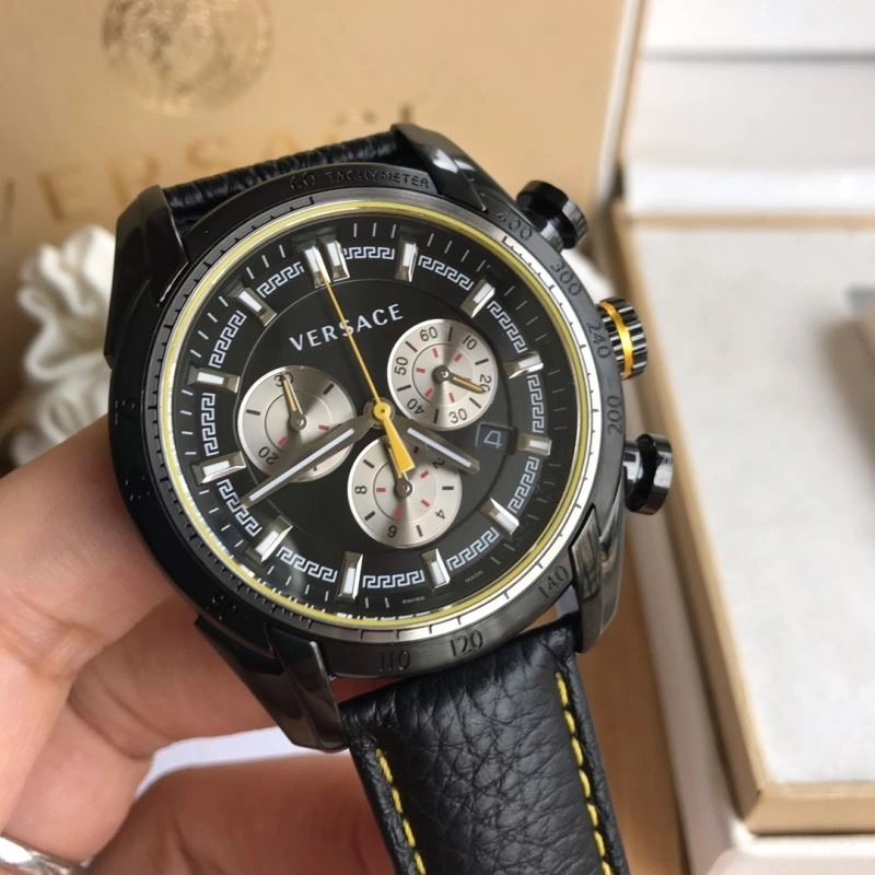 Unique VERSACE Watches 206947