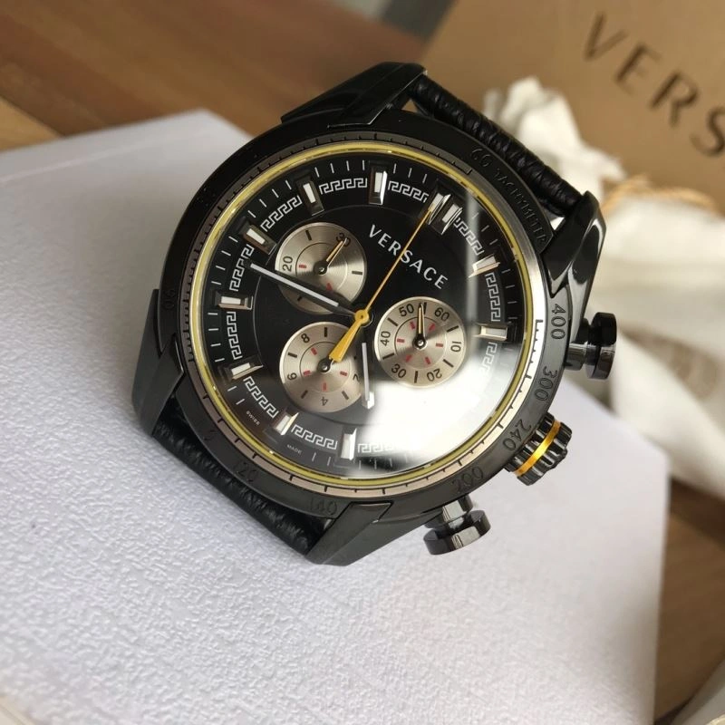 Unique VERSACE Watches 206947