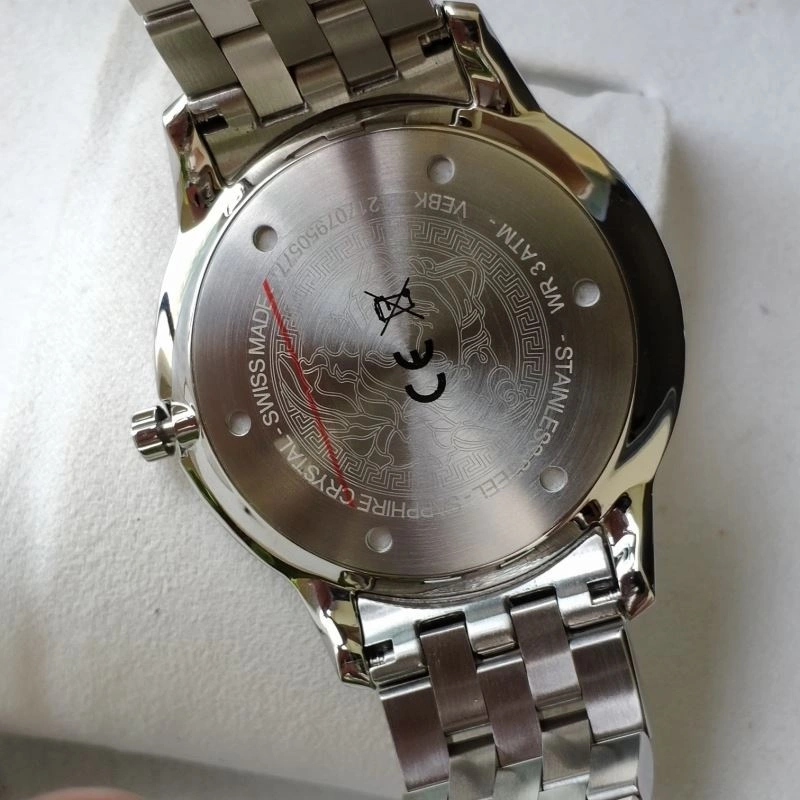 VERSACE Watches Youthful 206949
