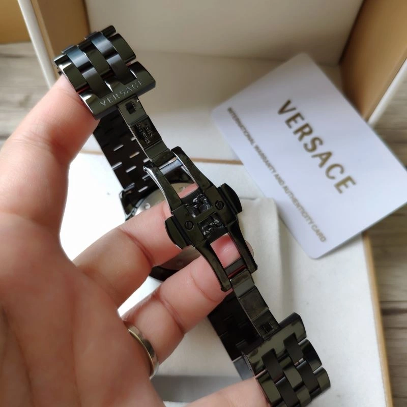 HighQuality VERSACE Watches 206939
