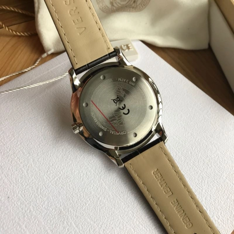 TopPick VERSACE Watches 206956