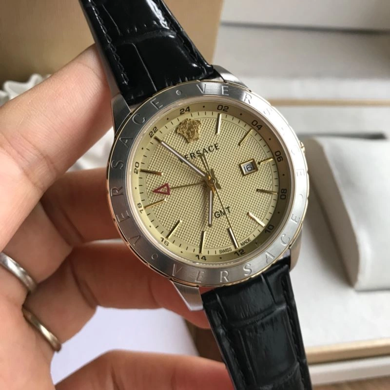 VERSACE Watches Seasonal 206938