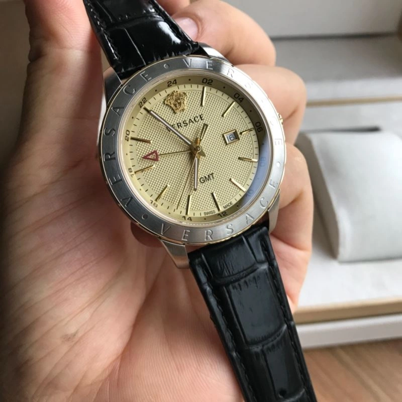 VERSACE Watches Seasonal 206938