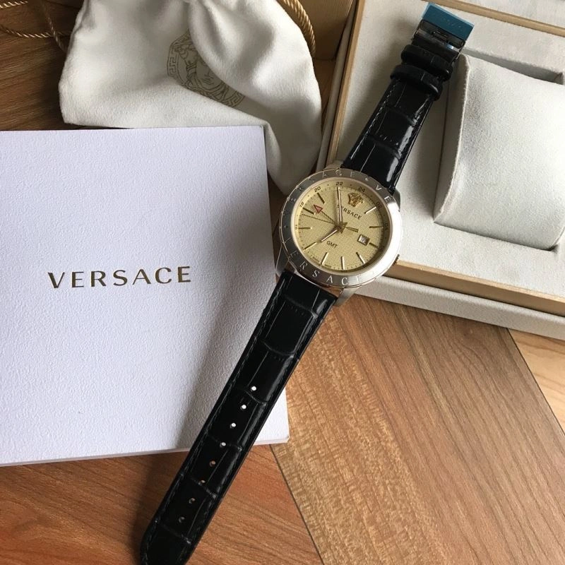 VERSACE Watches Seasonal 206938