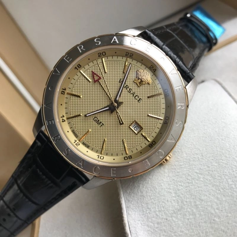 VERSACE Watches Seasonal 206938