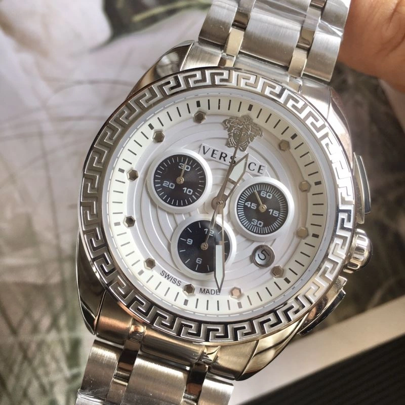 VERSACE Watches Bright 206955