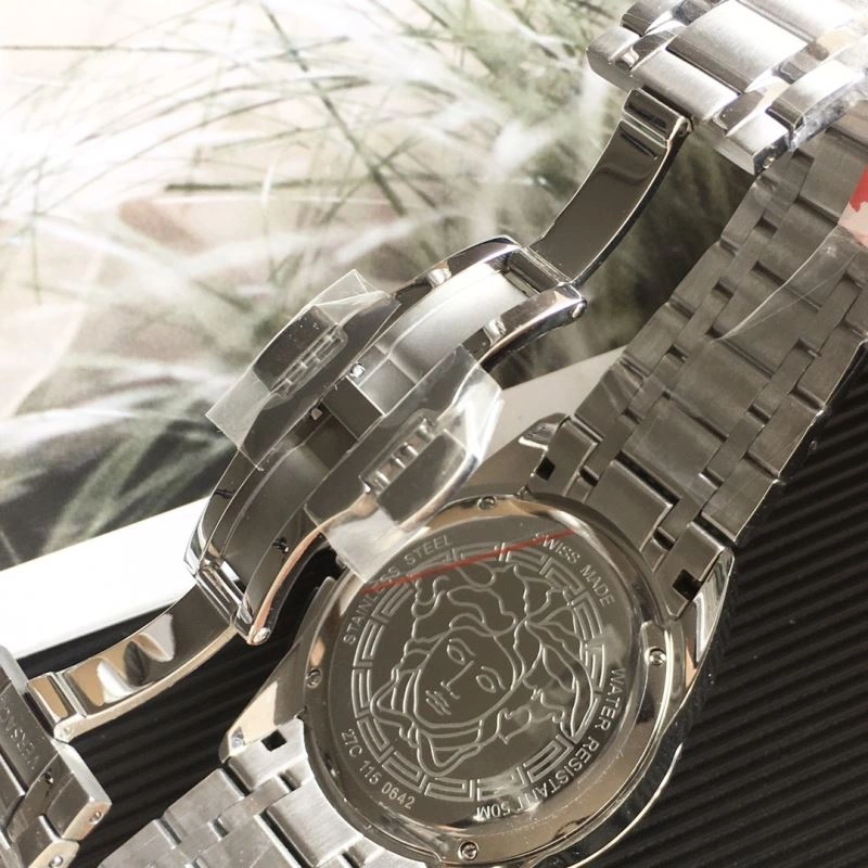VERSACE Watches Bright 206955