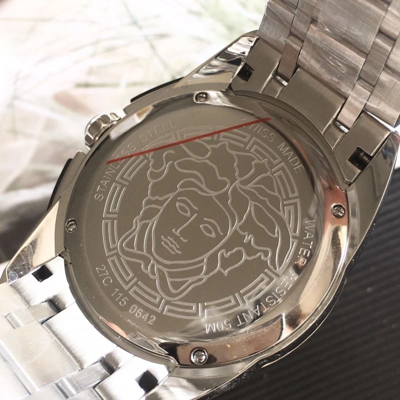 VERSACE Watches Bright 206955