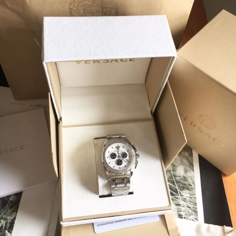 VERSACE Watches Bright 206955