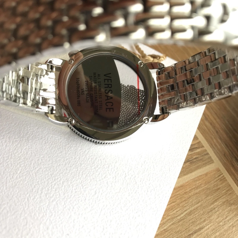 Contemporary VERSACE Watches 206951