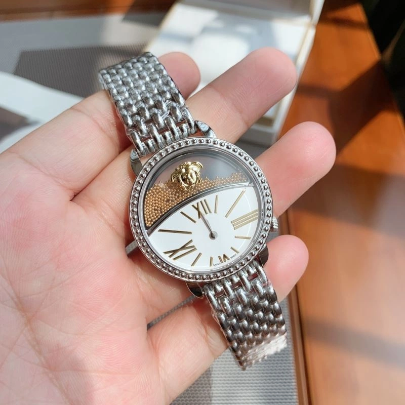 Sustainable VERSACE Watches 206962
