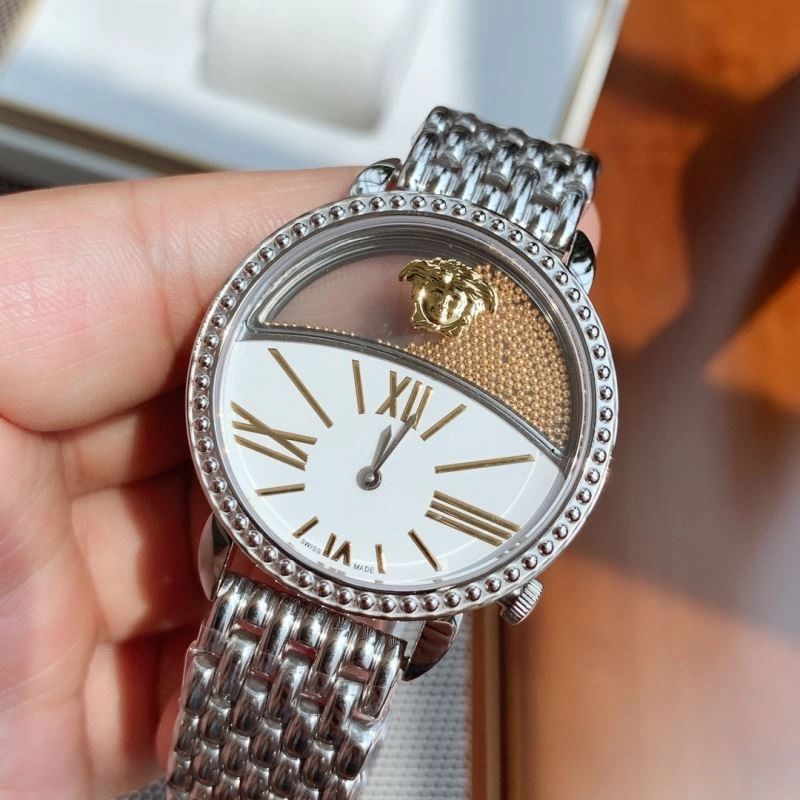 Sustainable VERSACE Watches 206962