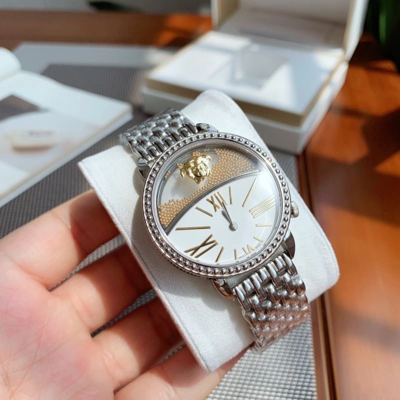 Sustainable VERSACE Watches 206962
