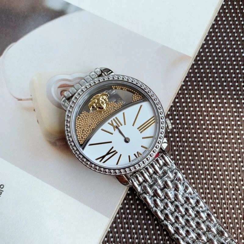 Sustainable VERSACE Watches 206962