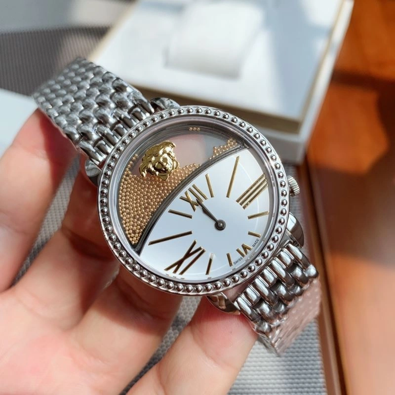 Sustainable VERSACE Watches 206962