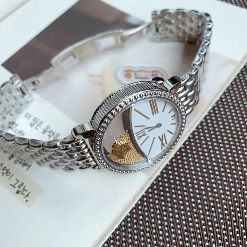 Sustainable VERSACE Watches 206962