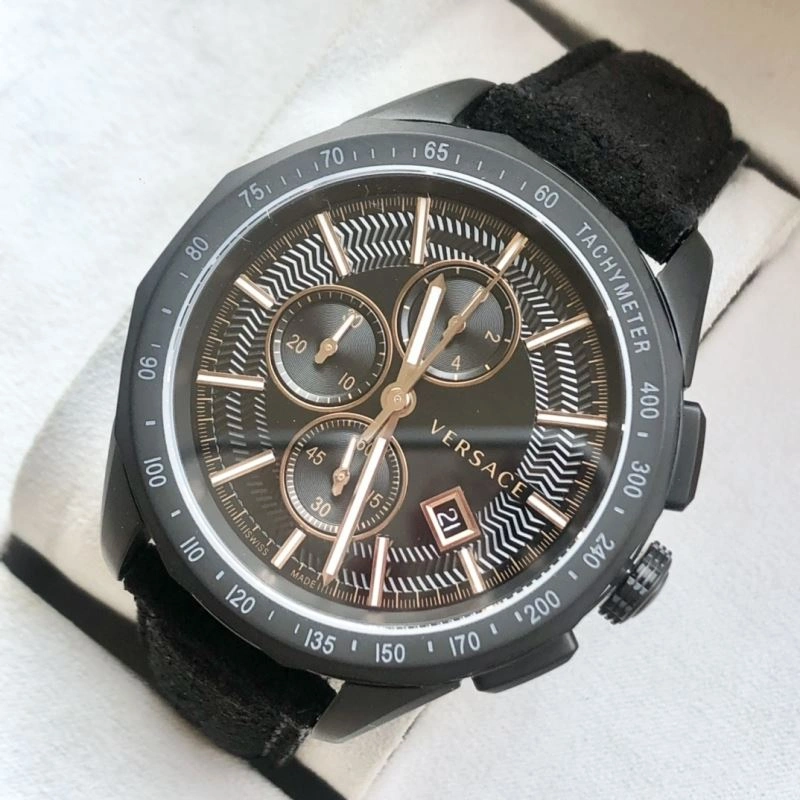 VERSACE Watches Bold 206957