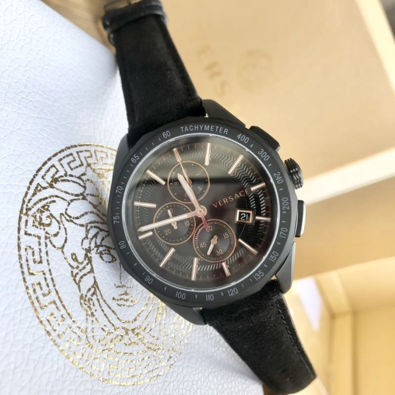 VERSACE Watches Bold 206957