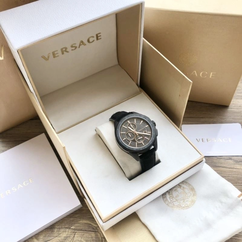 VERSACE Watches Bold 206957