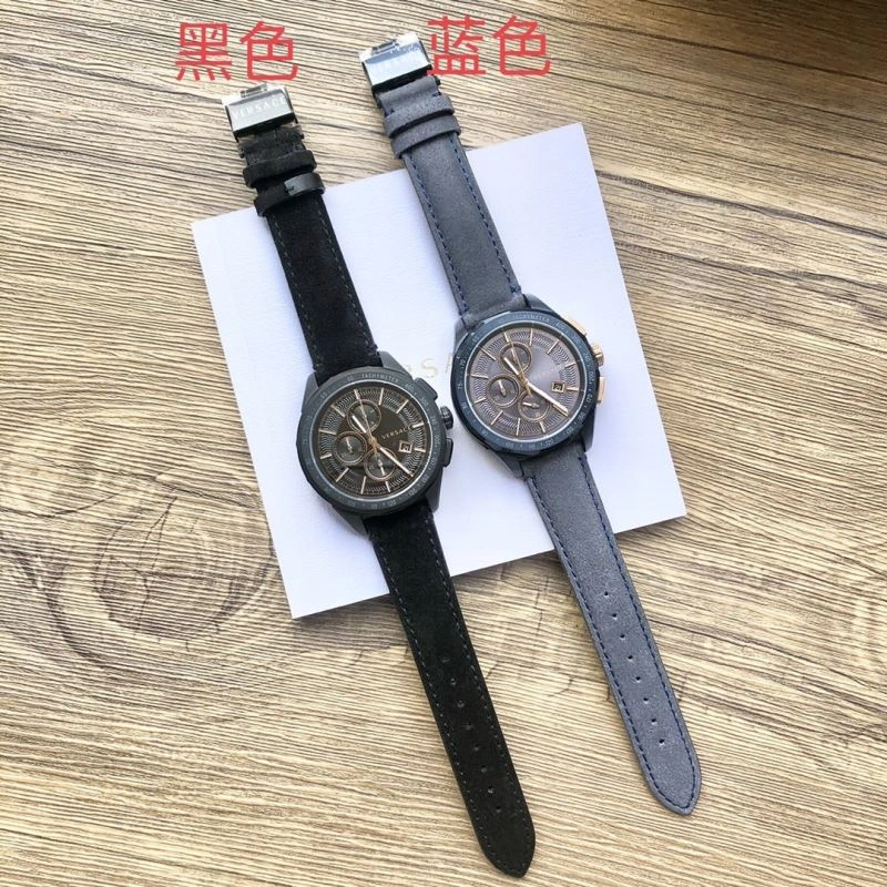 SmoothTexture VERSACE Watches 206963