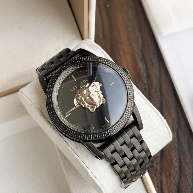VERSACE Watches OdorResistant 206953