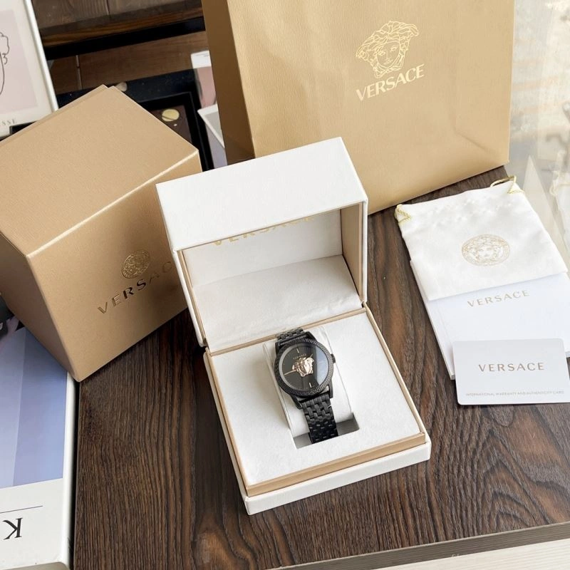 VERSACE Watches OdorResistant 206953