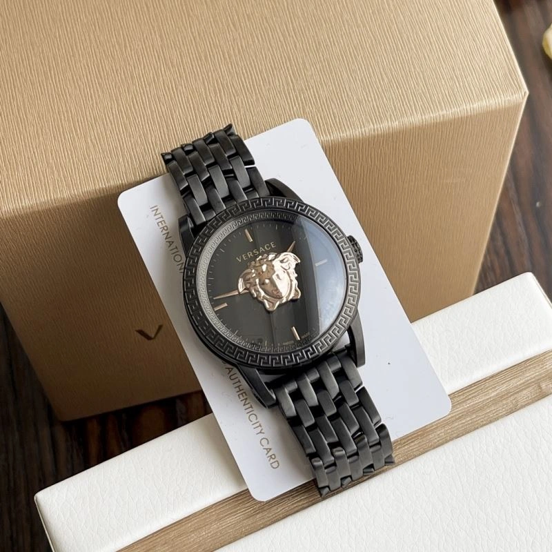 VERSACE Watches OdorResistant 206953