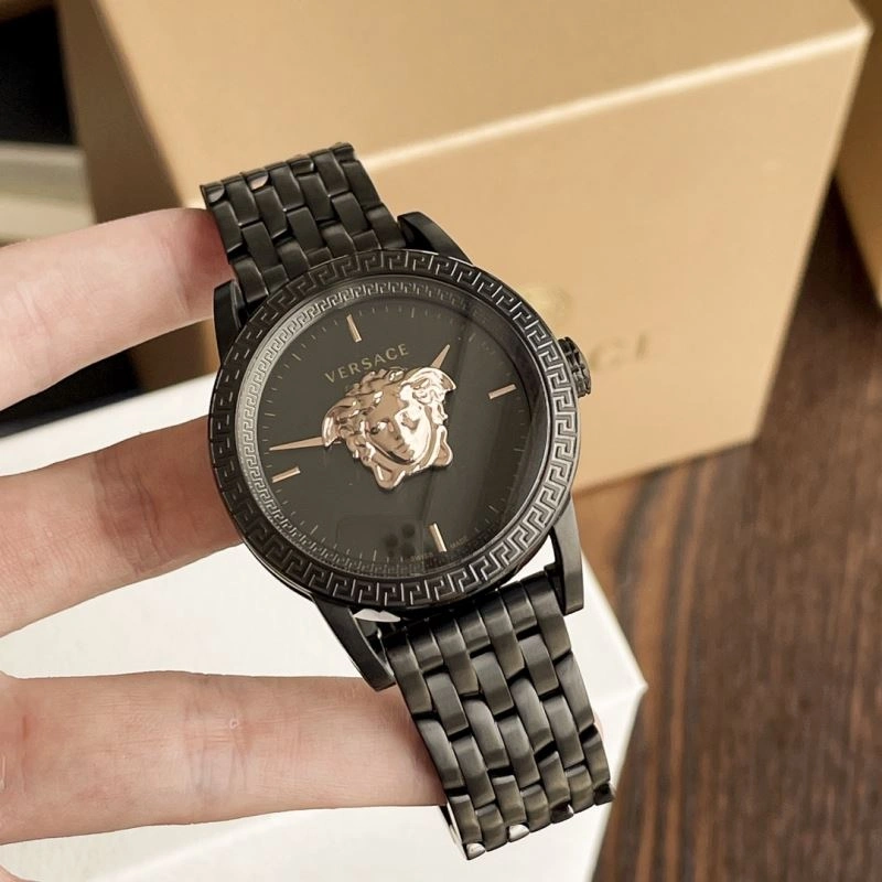 VERSACE Watches OdorResistant 206953