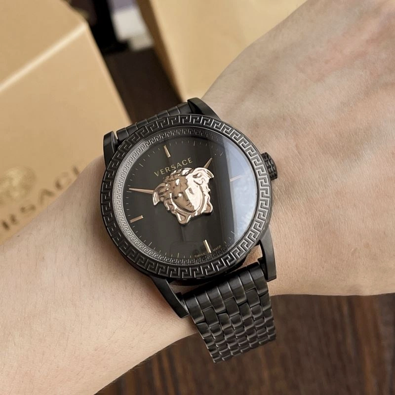 VERSACE Watches OdorResistant 206953
