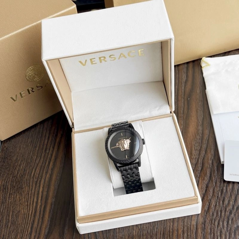 VERSACE Watches OdorResistant 206953