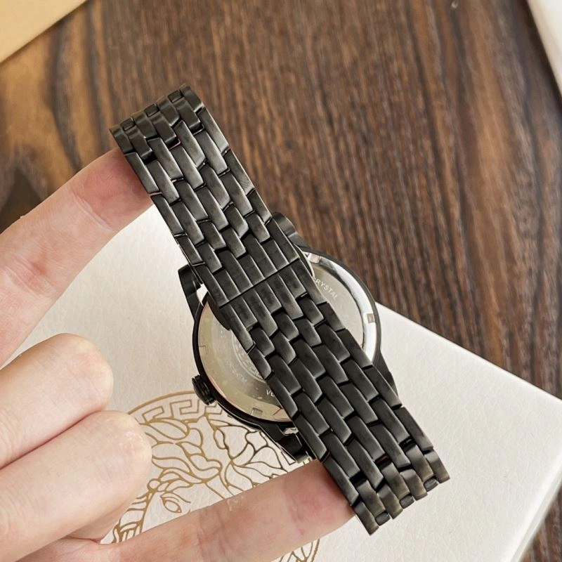 VERSACE Watches OdorResistant 206953