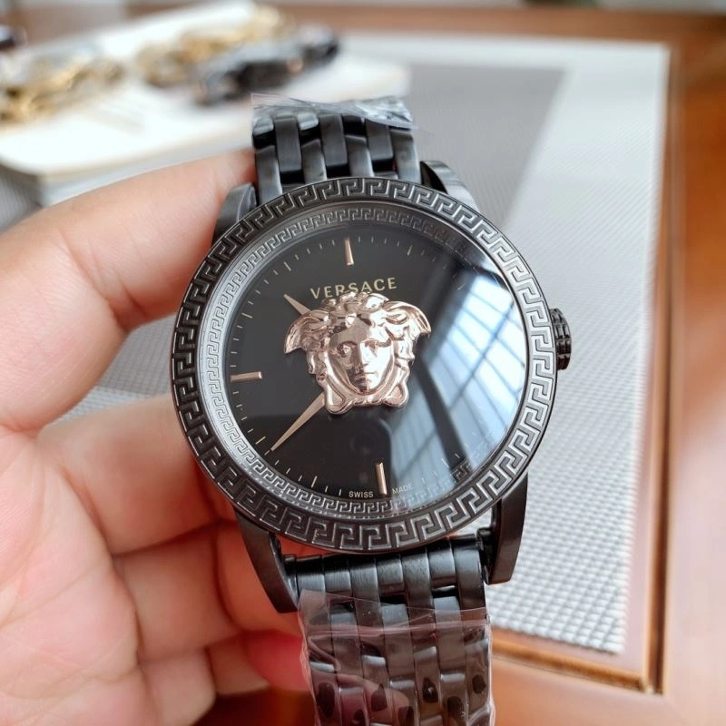 VERSACE Watches Unique 206932