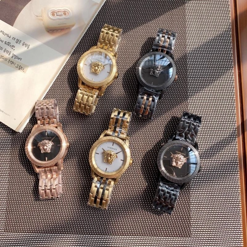VERSACE Watches Unique 206932