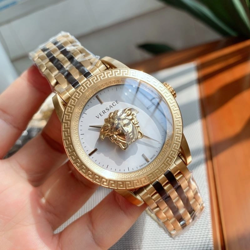 Stretchable VERSACE Watches 206935
