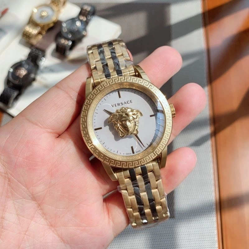 Stretchable VERSACE Watches 206935
