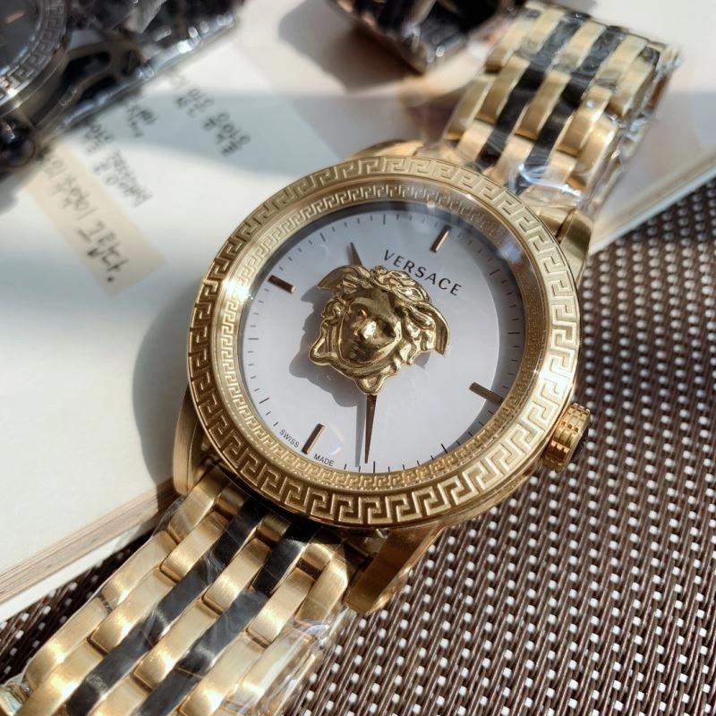 Stretchable VERSACE Watches 206935