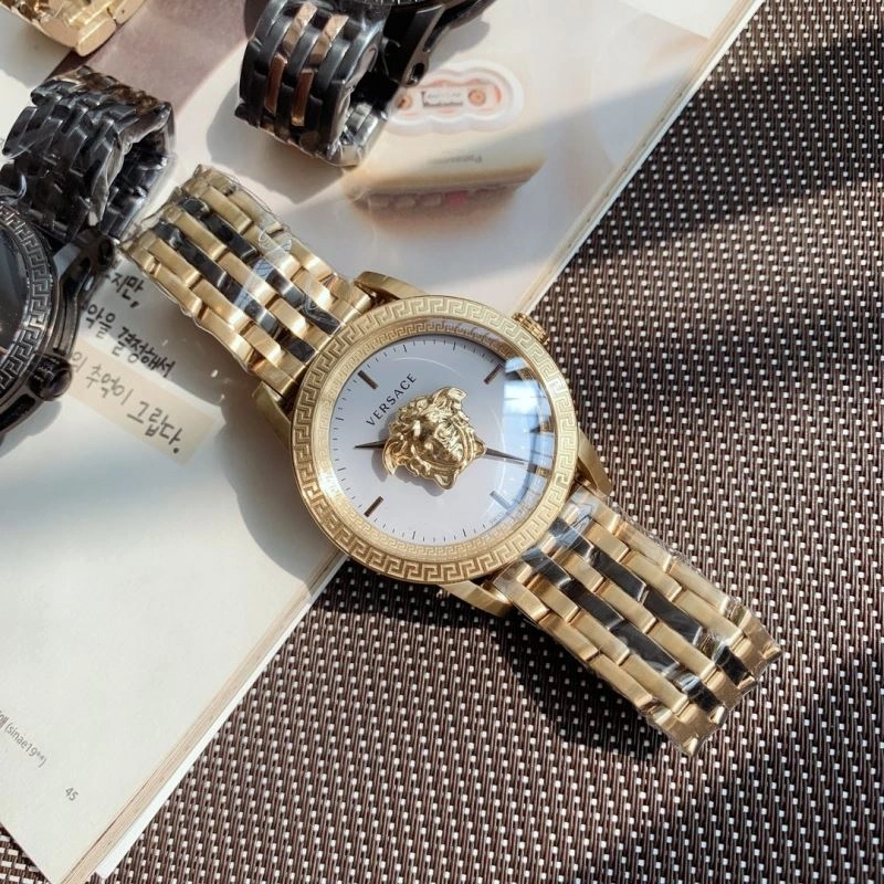 Stretchable VERSACE Watches 206935