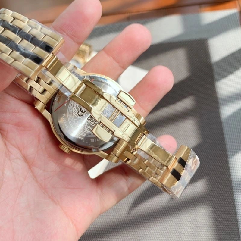 Stretchable VERSACE Watches 206935