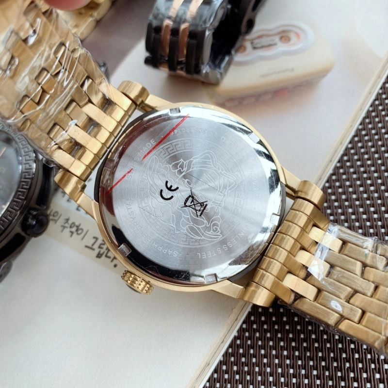 Stretchable VERSACE Watches 206935