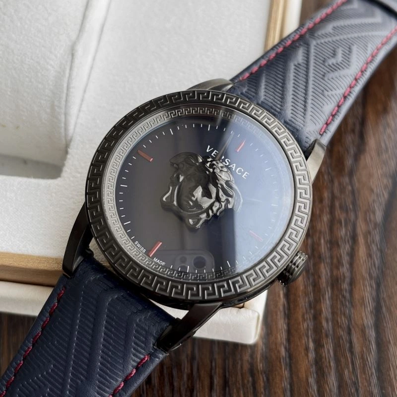 AllSeason VERSACE Watches 206931