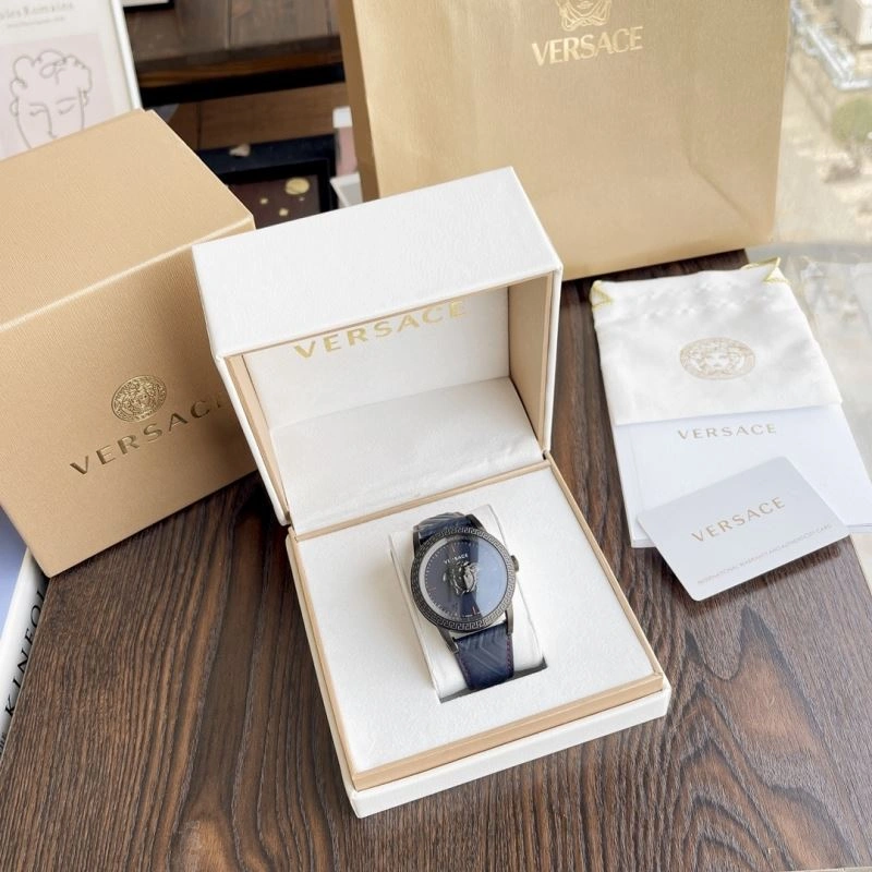 AllSeason VERSACE Watches 206931